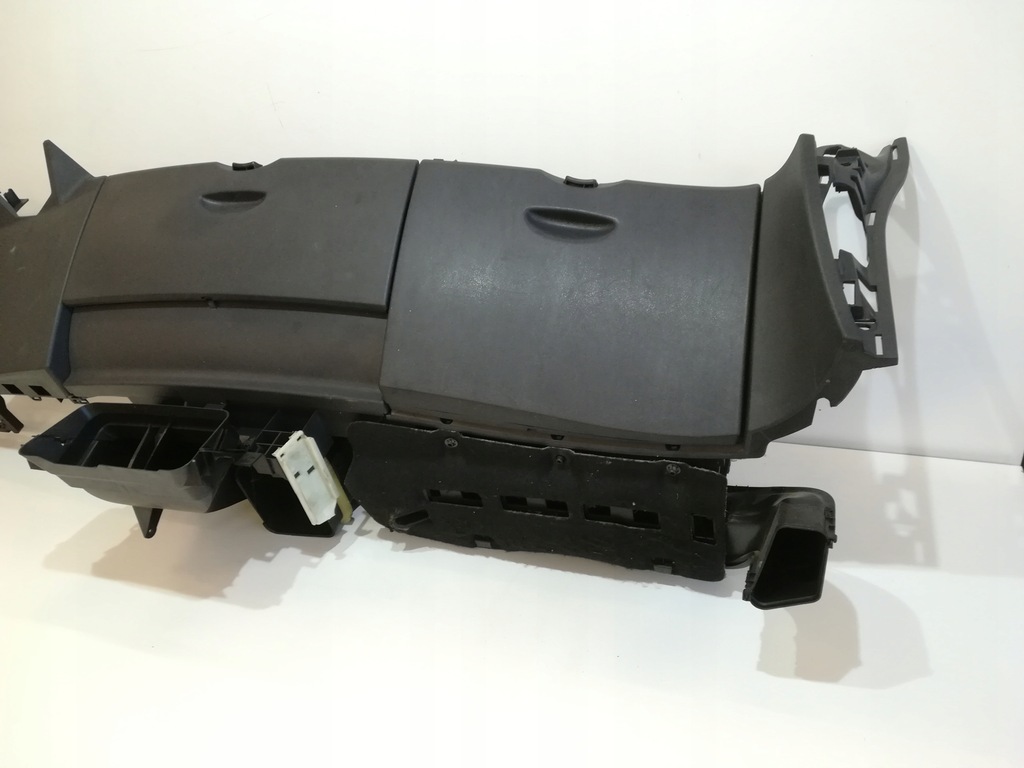 фото №3, Полка бардачок приборная панель приборная renault espace iv