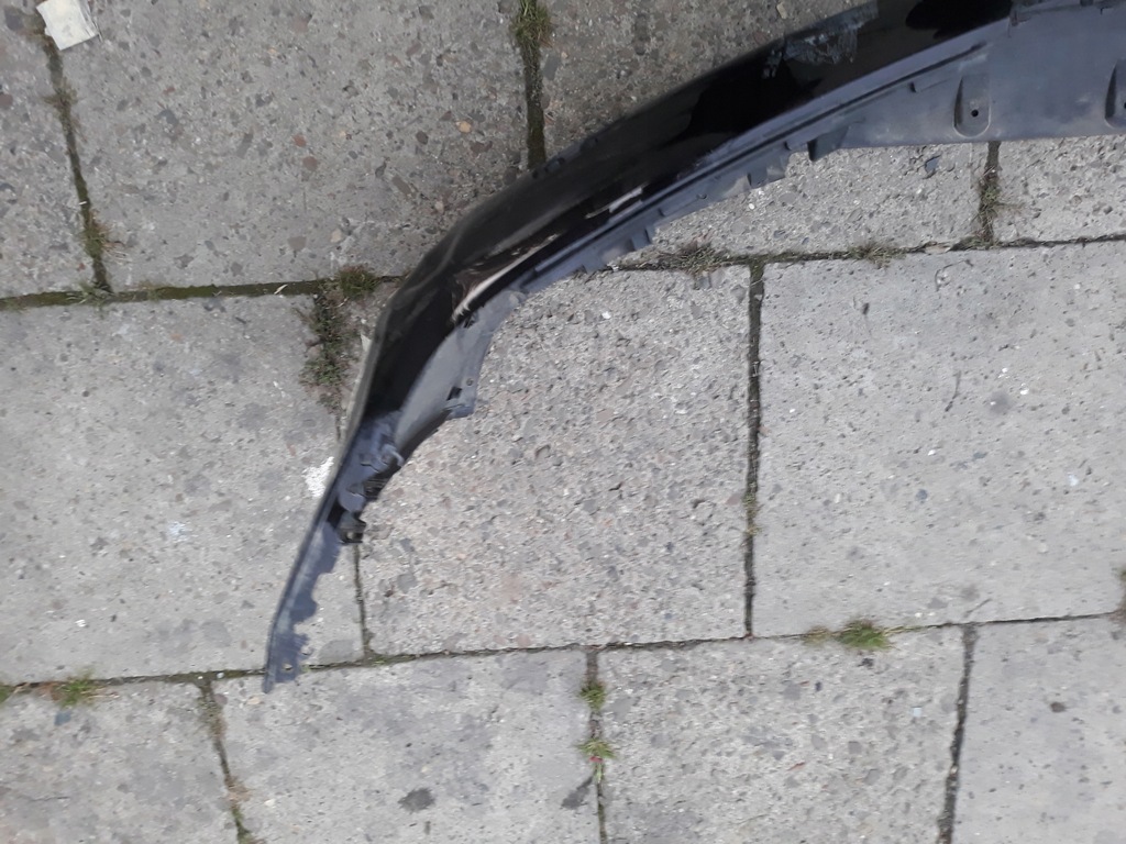 фото №5, Бампер передний bmw 7 g11