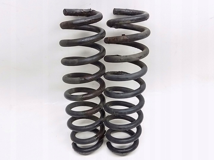фото №11, Пружины задняя комплект bmw seria 3 e90 sedan 04-12