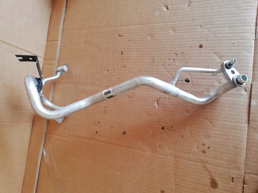 фото №1, Ford ecosport шланг кондиціонера jn11-19e881-ab