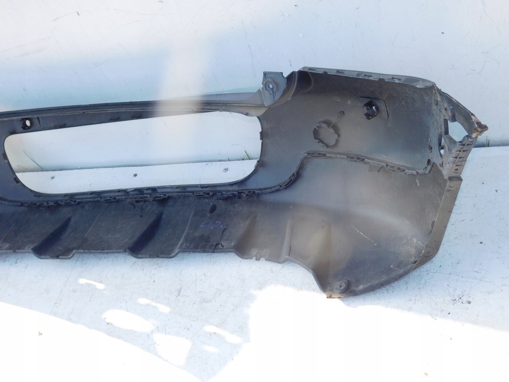 фото №7, Mini cooper countryman r60 бампер задний задняя