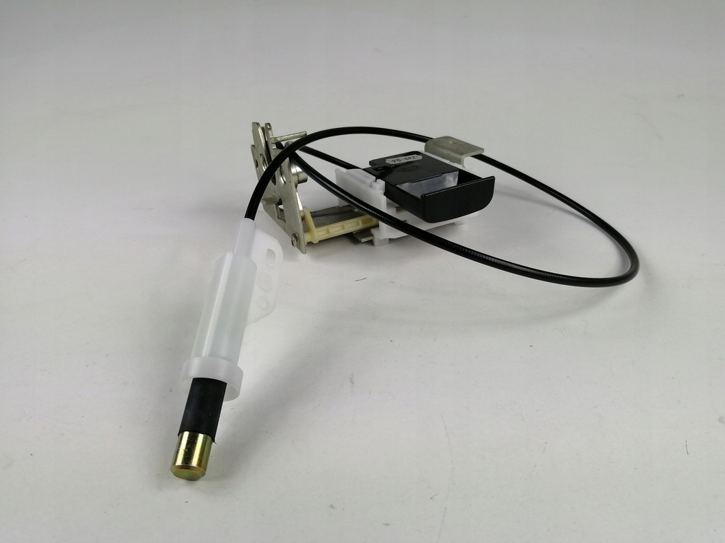 фото №5, Замок сидіння alfa romeo - w8 147 00-10 183922760