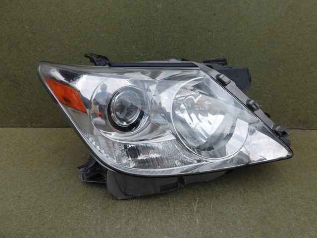 фото №1, Лампа права lexus lx 570