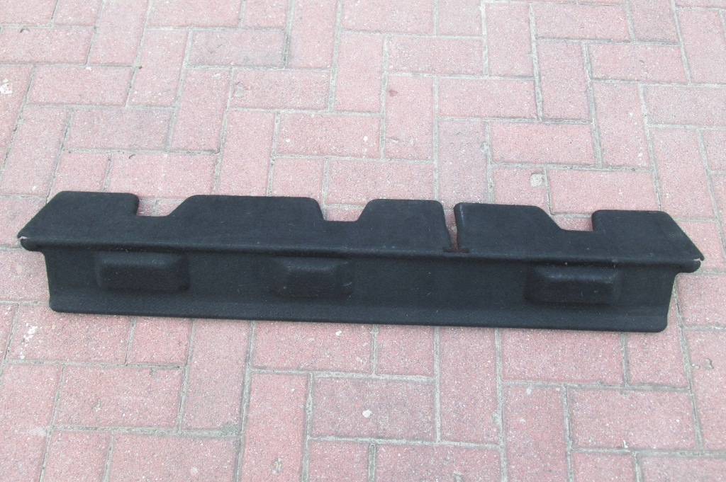 фото №1, Захист багажника kuga mk2 2015 rok