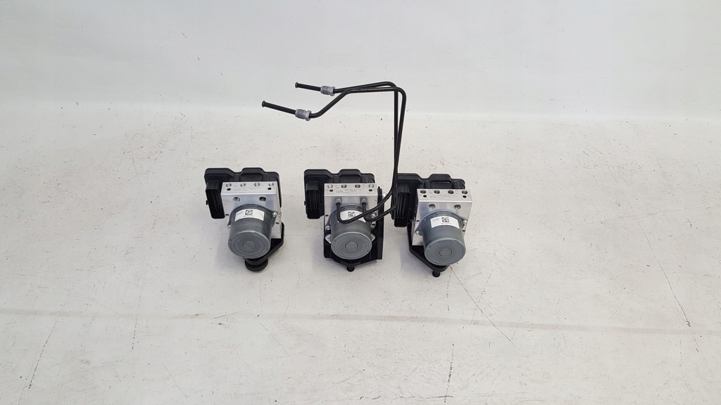 фото №1, Mercedes sprinter w907 w910 abs esp a9079004703