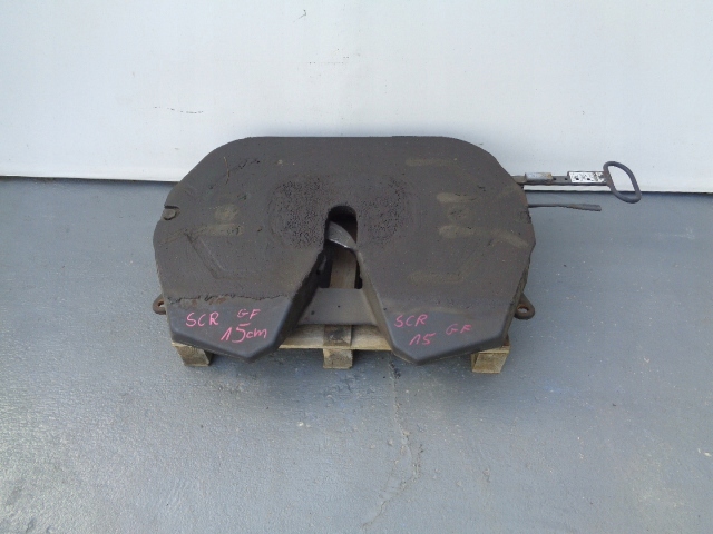 фото №2, Scania r суппорт 15 cm