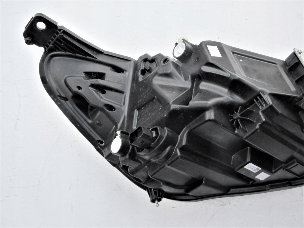 фото №13, Ford focus 4 iv 2018 - фара full led оригинал