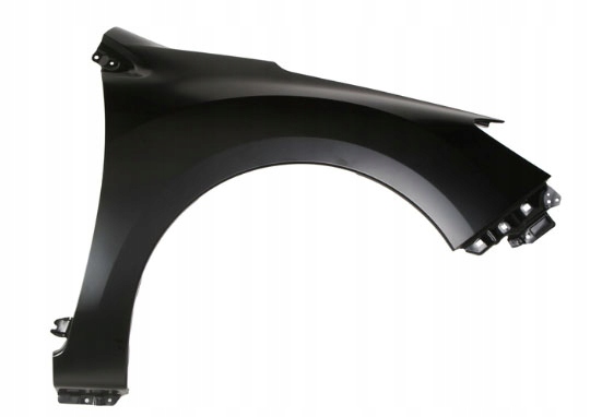 фото №1, Крила передній правий subaru impreza 2011 -
