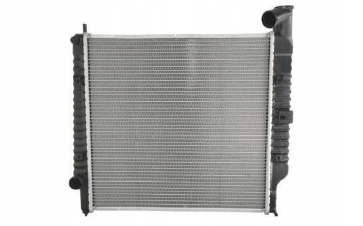 фото №1, Jeep cherokee liberty 2.5crd радіатор 52079747ab