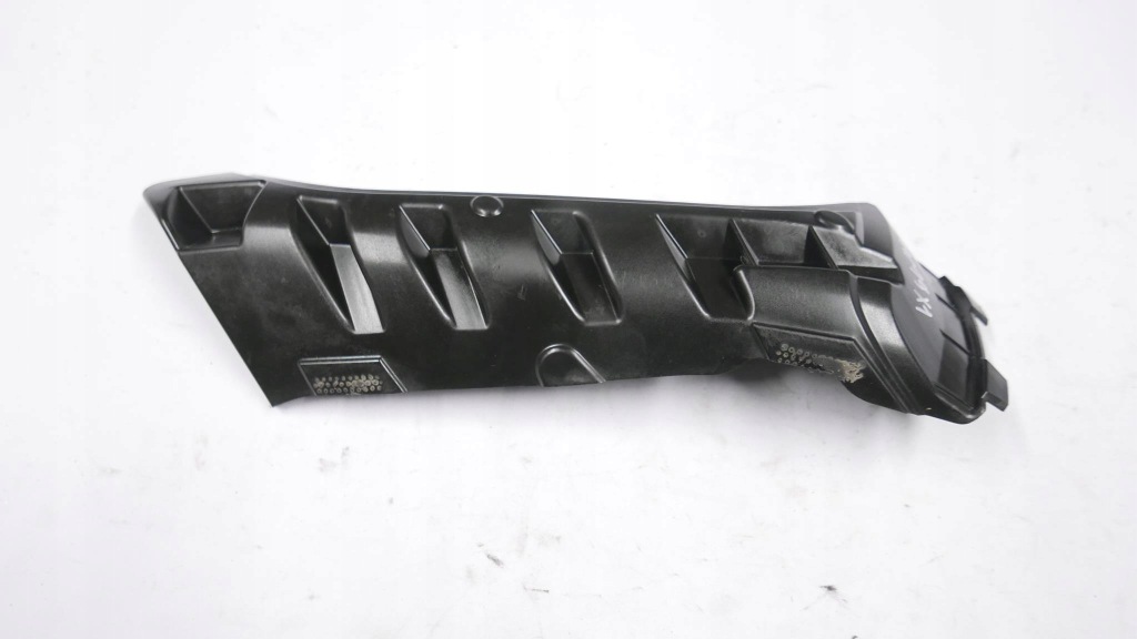 фото №1, Bmw f48 x1 кронштейн направляющая бампера левый перед