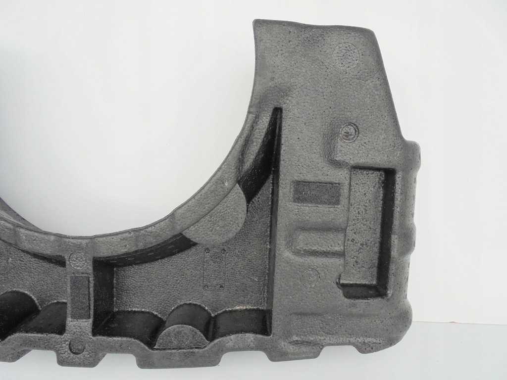 фото №11, Vw t-roc пенополистирол вкладыш вкладка багажника 2ga012115 2017-