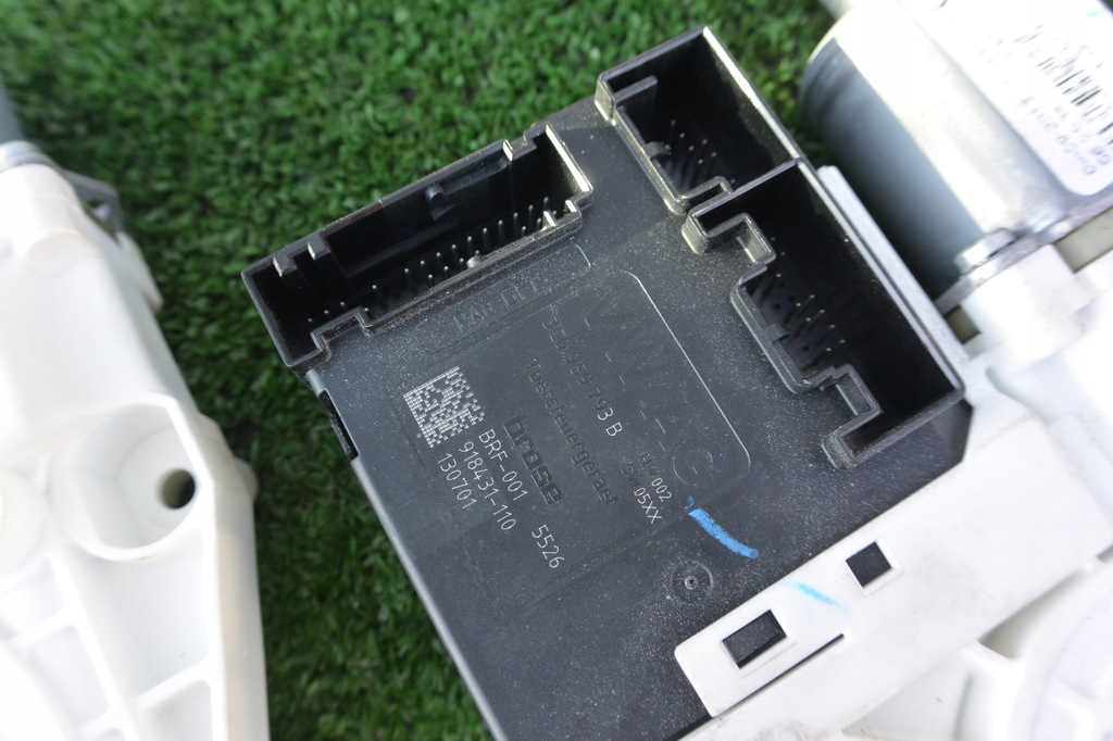 фото №6, Vw passat b7 usa моторчик подъёма стекло kpl