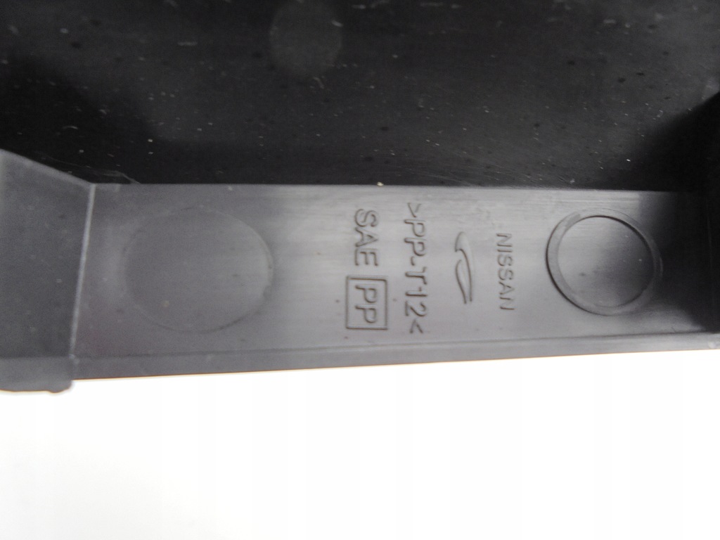 фото №5, Pulsar защита корпус обивка туннель среднего 969353zl0a 14-18