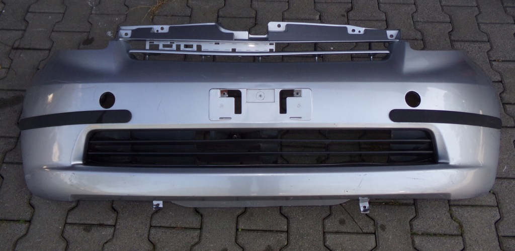 Купить Toyota passo бампер перед передний