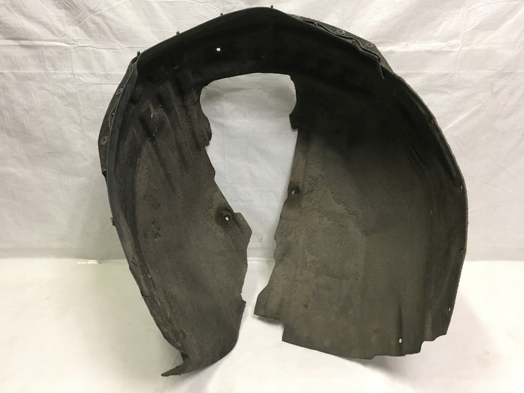 фото №1, Volvo s60 v60 ii підкрилок перед