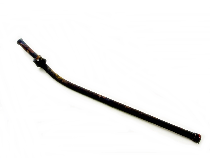 фото №1, Трубка щуп масла 1.8 2.0 16v volvo s40 v40