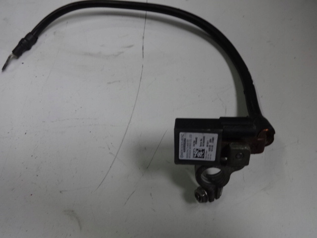 фото №1, E klasa w212 09r- 2.2 cdi клема мінусова