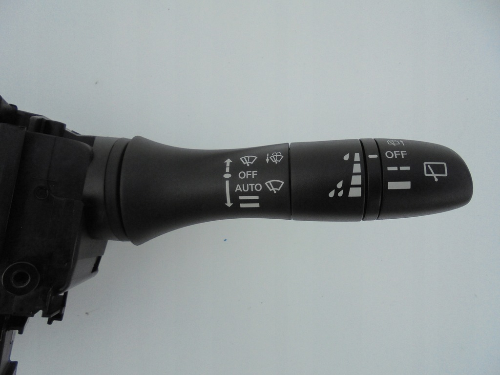 фото №8, Qashqai ii j11 lift 1.3 b перемикач комбінований важіль 479454ba0a датчик