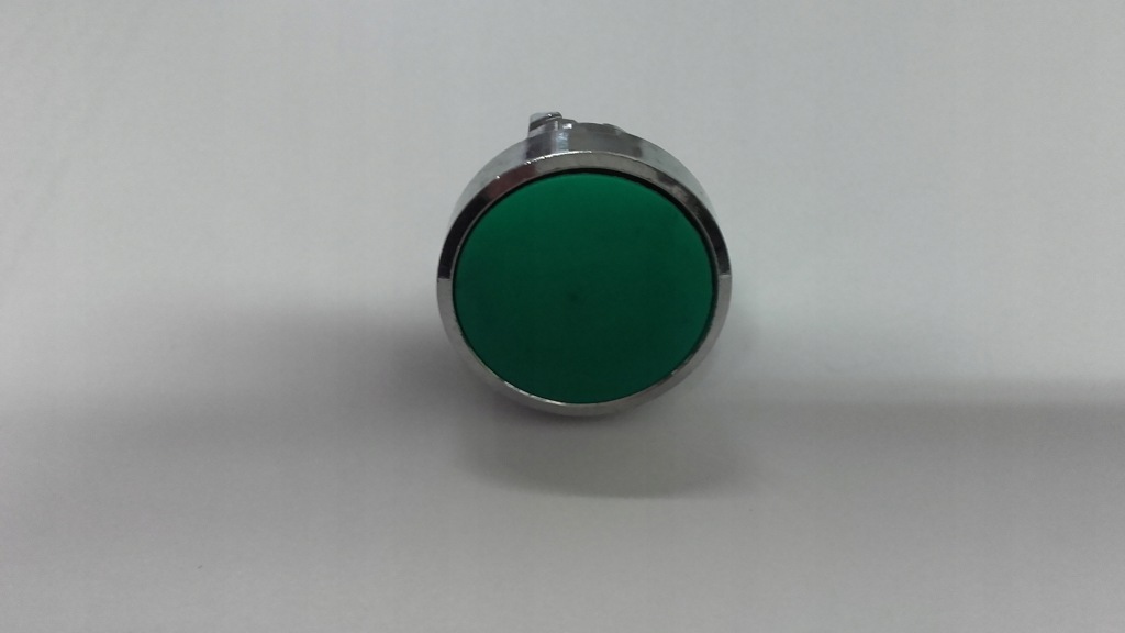 фото №1, Liaz перемикач відкидання зелений кнопка lublin