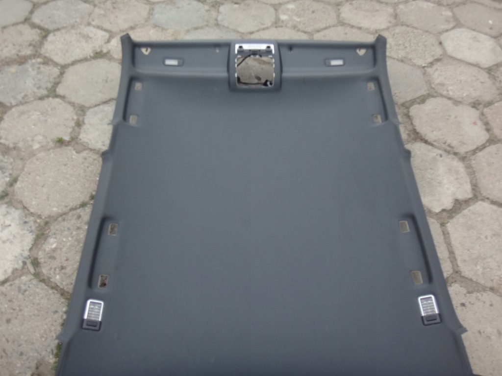 фото №4, Потолок обивка bmw x3 e83 серая m-pakiet