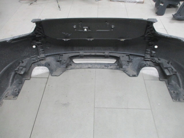 Fiat 124 spider бампер задній задній Зі Шроту