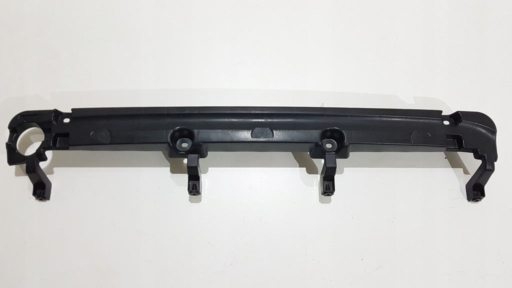 фото №1, Балка бампера направляющая кронштейн renault captur i oryg new