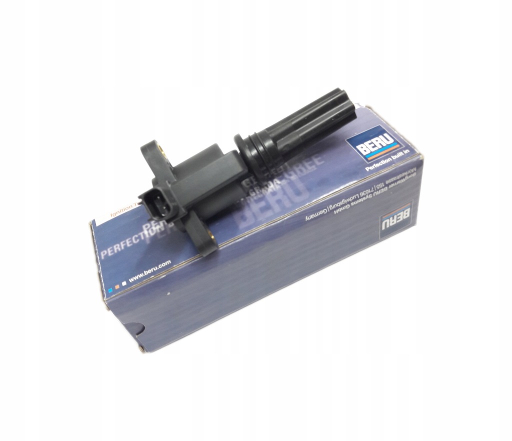 фото №1, Катушка зажигания ford usa taurus 3.0 95-99