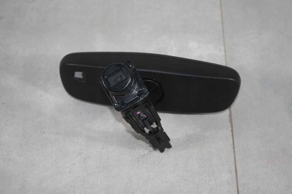 фото №1, Opel insignia a зеркало камера