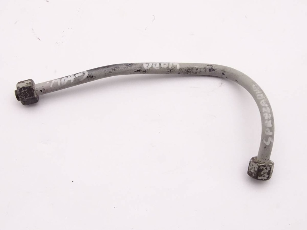 фото №2, Iveco eurocargo 00-06 5.9 e3 wąż трубка wody