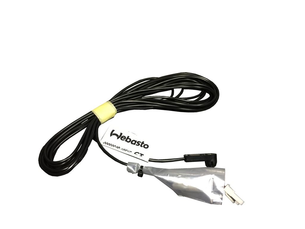 фото №1, Датчик температури зовнішньої webasto at2000 5m