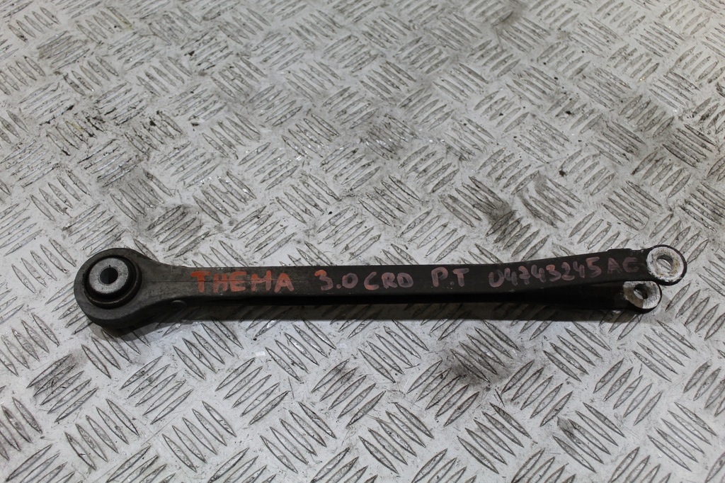 фото №1, Важіль правий задня lancia thema 2013 04743245ac