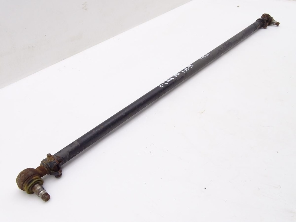 фото №4, Iveco eurocargo 08-15 тяга поперечный 17.5''