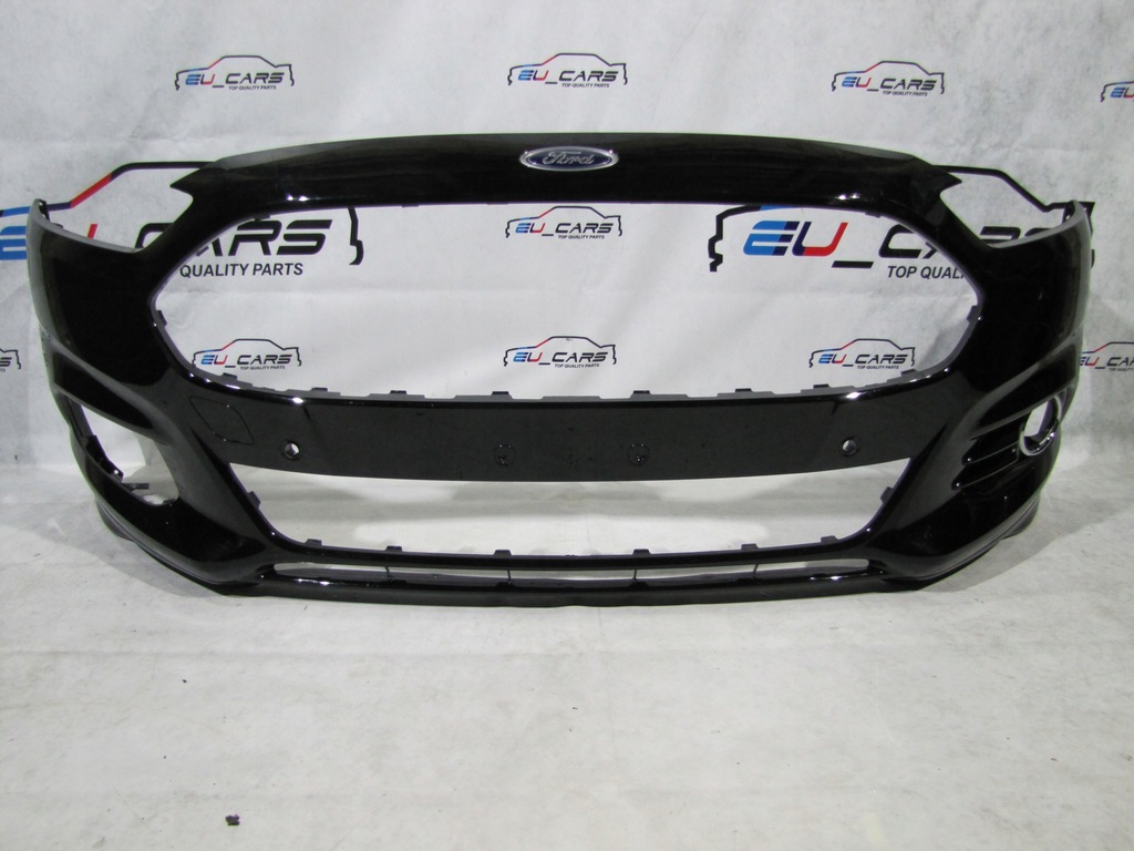 фото №5, Бампер ford mondeo mk5 st line 6xpdc 2015-2019 r