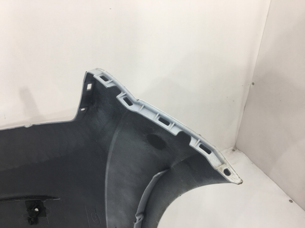 Audi tt 8s0 s line lift 10-14 бампер задняя задний Киев