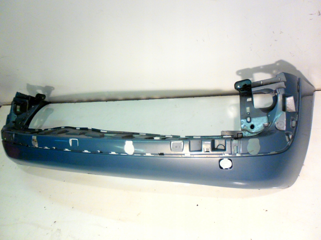 фото №3, ! renault espace iv бампер задняя !