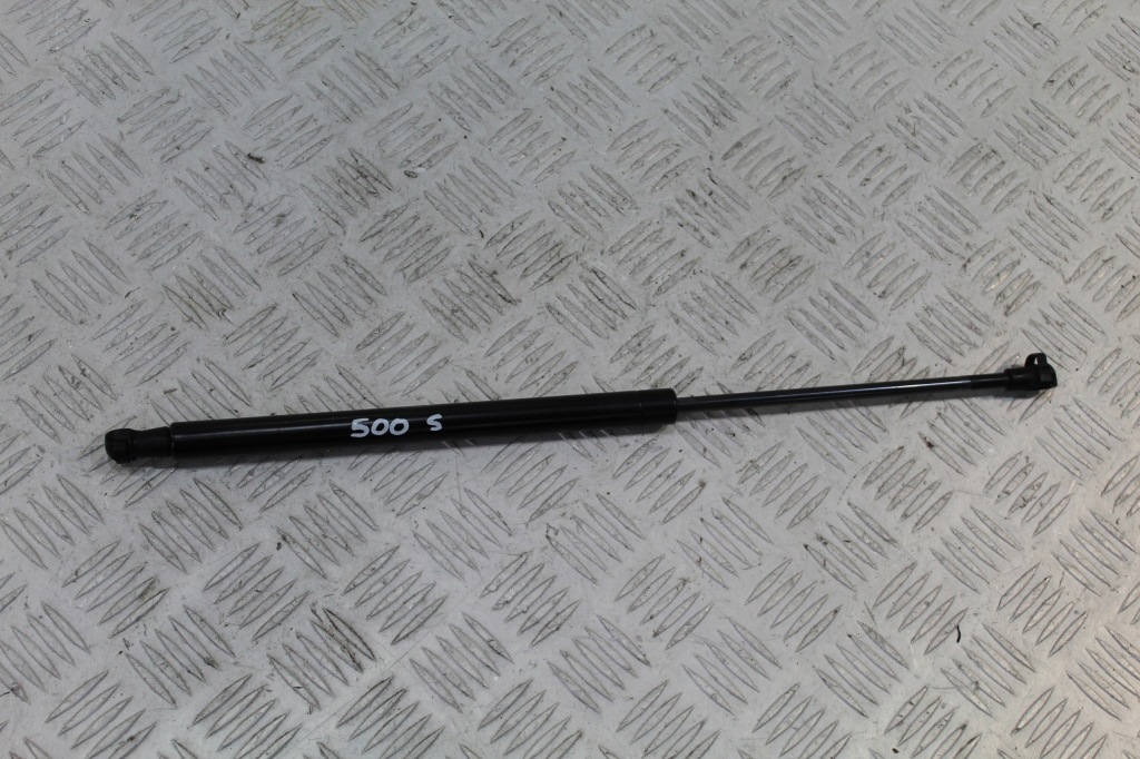 фото №1, Привід кришки багажника fiat 500 s sport lift