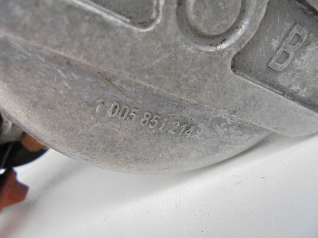 фото №6, Nissan x-trail t32 lift стартер 233008131r