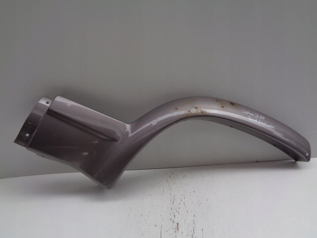 фото №1, Молдинг крыла правая передняя ford explorer 95-