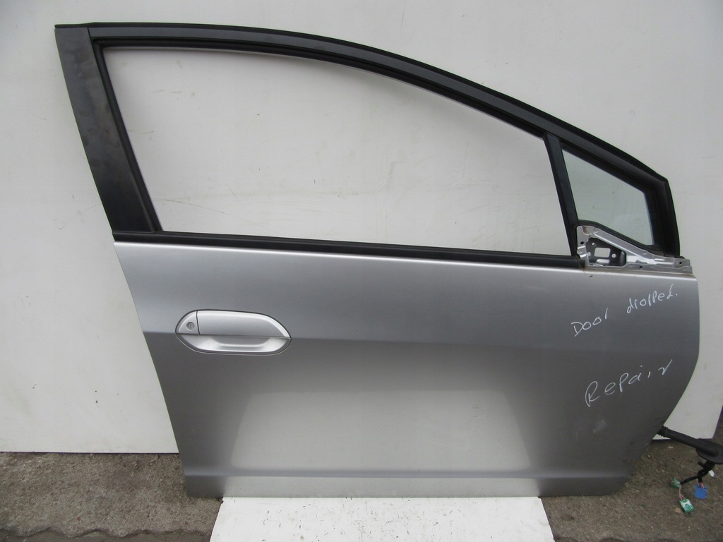 фото №1, Дверь перед правое honda insight ii nh700m