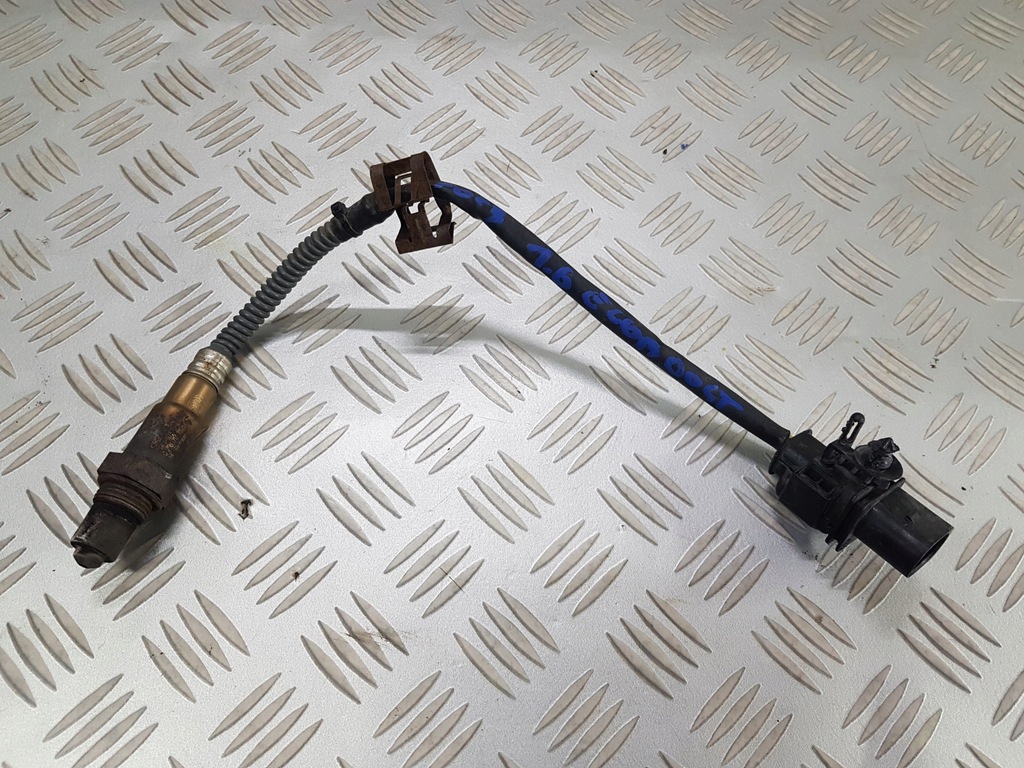 фото №1, Датчик лямбда-зонд focus mk3 1.6 ecoboost 7g919d375ba