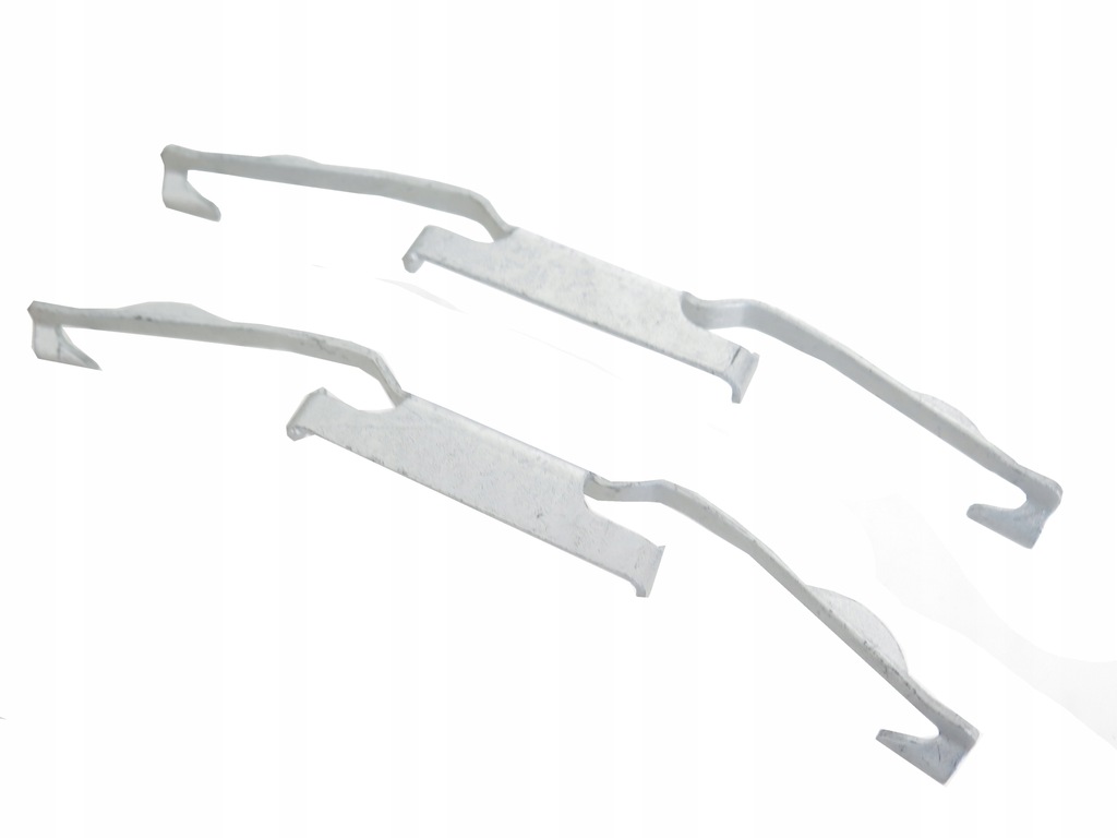 фото №1, Набор монтажный тормозных колодок перед do ford mondeo iv 4