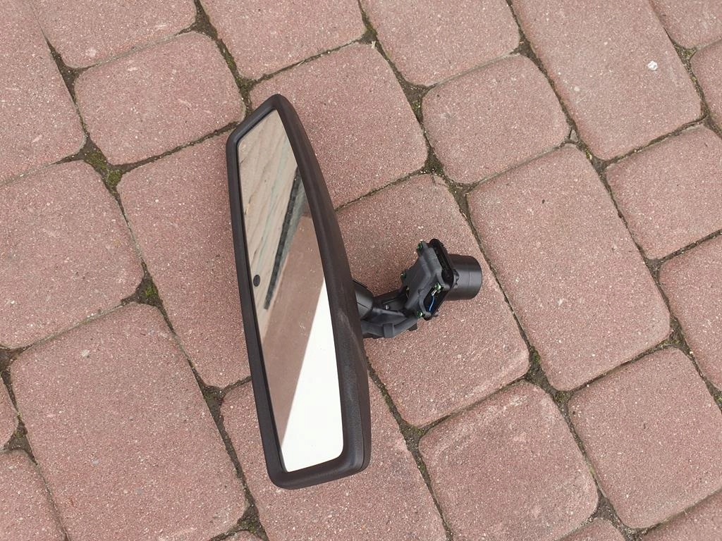 фото №1, Дзеркало внутрішнє камера opel insignia 13315733