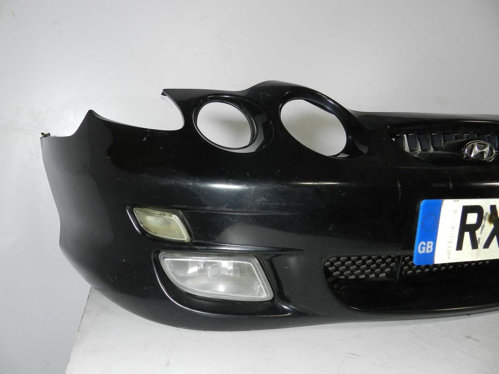 фото №7, 712.zderzak перед передній hyundai coupe tiburon rd