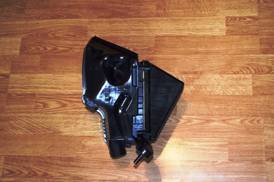 фото №10, Корпус фильтра воздуха smart forfour iii 453 r17