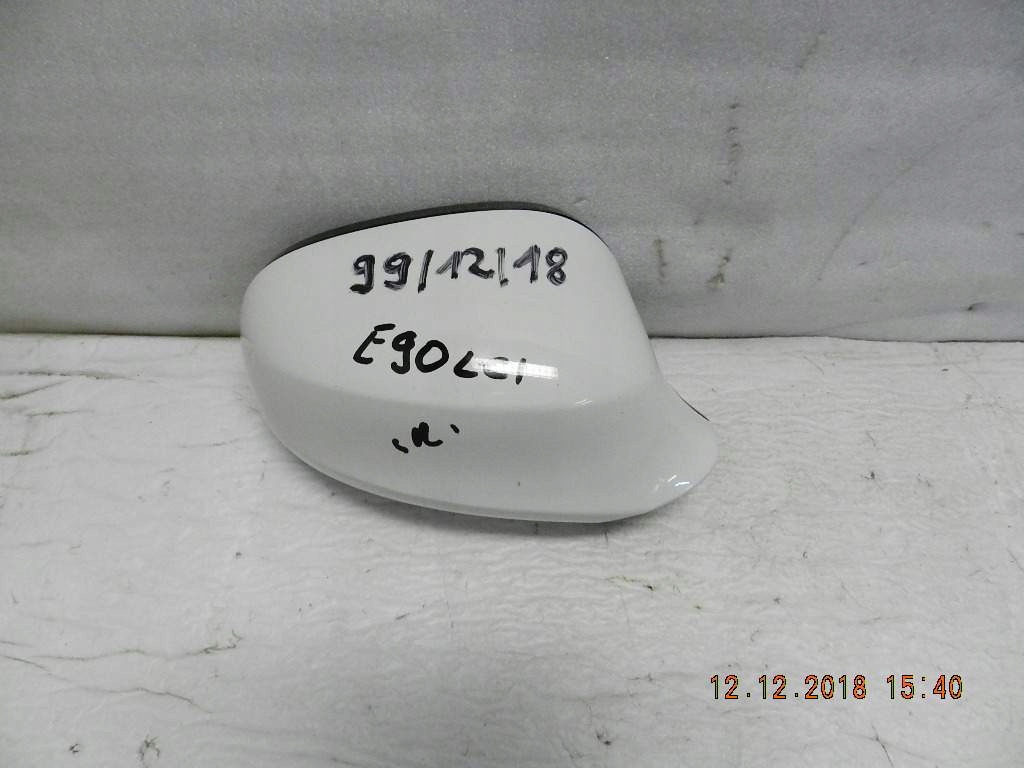 фото №1, Bmw 3 e90 lci 08-11 корпус дзеркало + рамка права