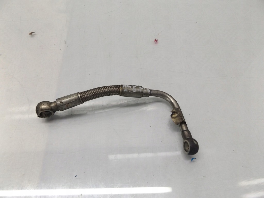 фото №1, Alfa romeo 147 1,9jtd трубка турбины