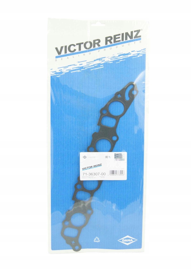 Reinz 71-36307-00 прокладка, колектор впускний Доставка