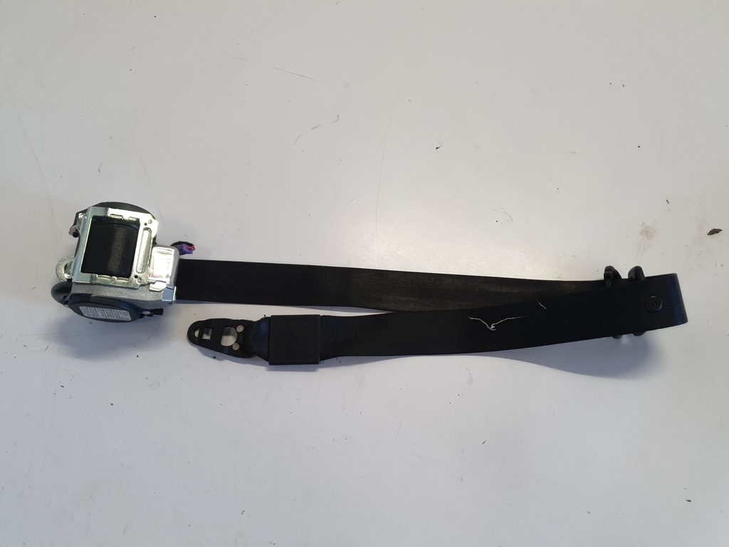 фото №1, Audi a6 c6 pas безопасности правый перед