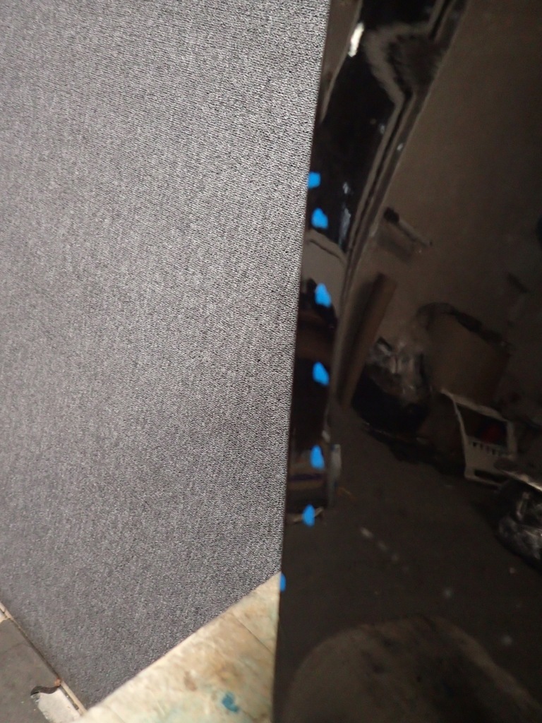 фото №5, Кришка багажника задня ford fiesta mk7