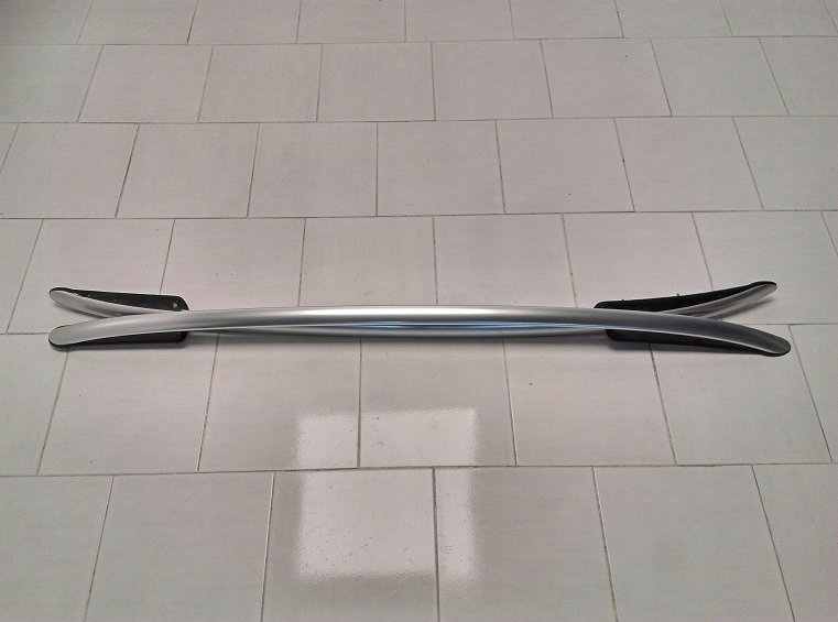 фото №1, Renault clio iv рейлинги kombi 2019 rok 738201786r комплект